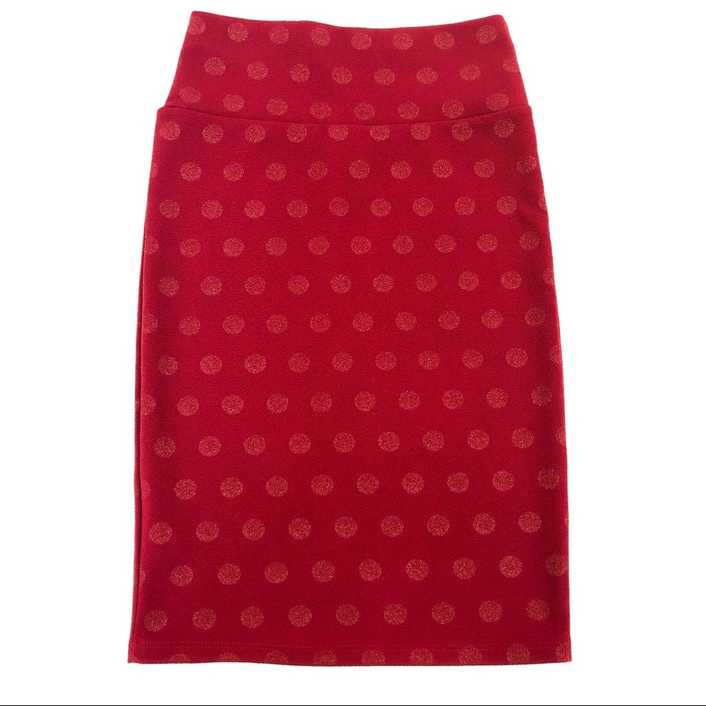 LuLaRoe Cassie Limited Ed